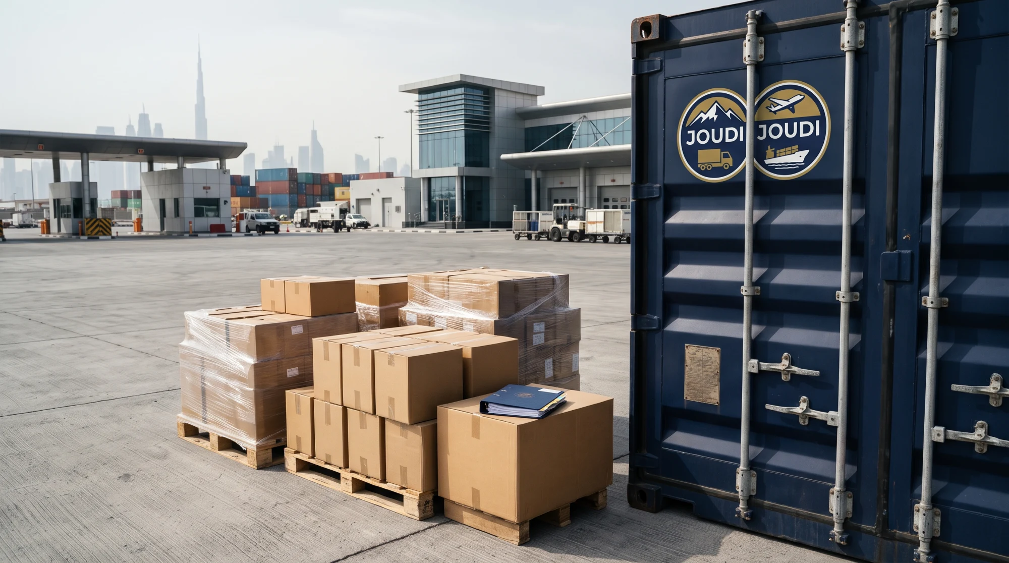 GCC Certificate of Origin: UAE Import Duty Free from the Gulf