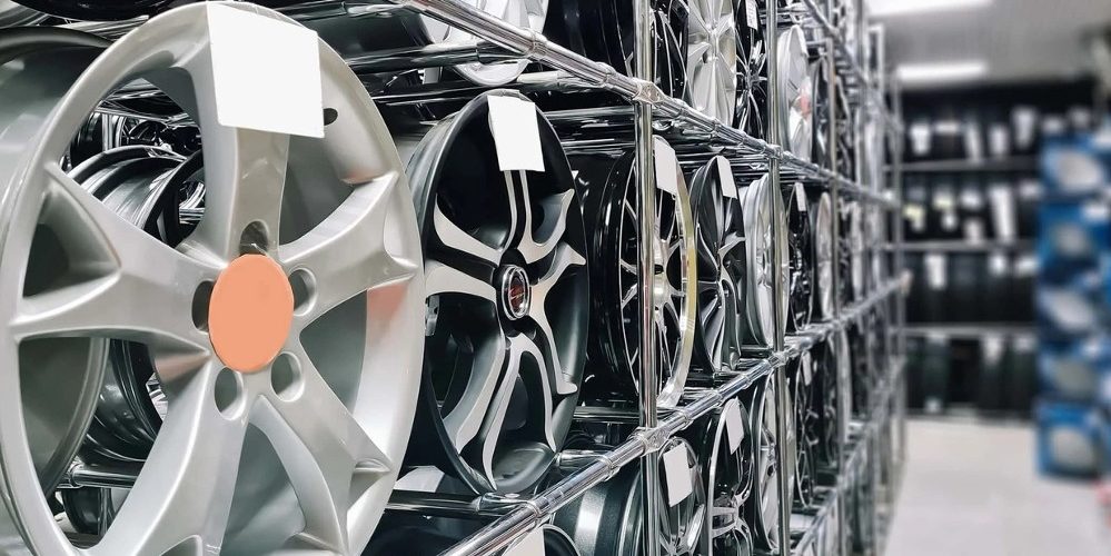 شحن قطع الغيار من الإمارات