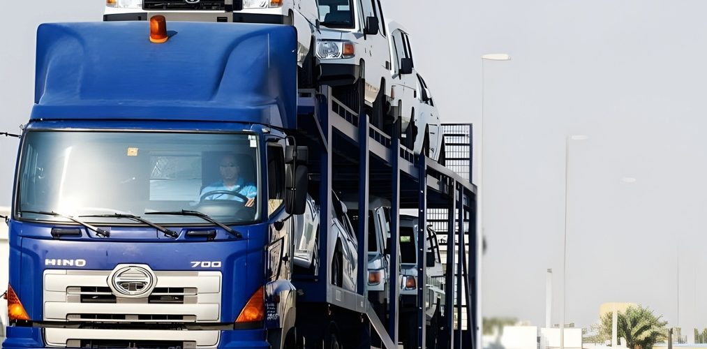 شحن السيارات