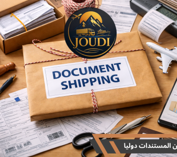 Shipping documents